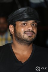 Current Theega Movie Press Meet